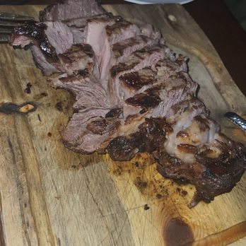Bourbon Boulevard - Tomahawk steak from the show - Steakhouses Near Me - Chantilly, Virginia