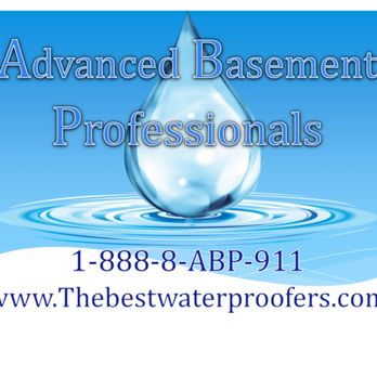 Advanced Basement Professionals - Waterproofing Near Me - Edgemoor, Delaware