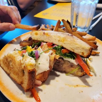Sticks Tavern - Sunday brunch, steak sandwich - Sports Bars Near Me - Henderson, Nevada Sticks Tavern - Sunday brunch, steak sandwich - Sports Bars Near Me - Henderson, Nevada