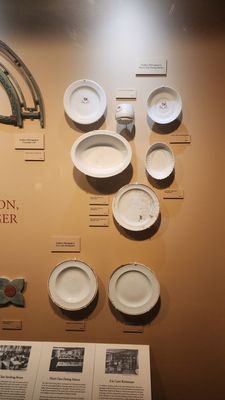 Titanic: The Artifact Exhibition by null