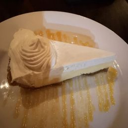 Key lime pie - Key lime pie -