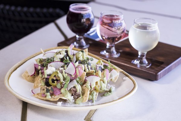 Bivouac Ciderworks by null