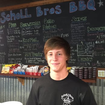 Scholl Bros BBQ - Barbeque Near Me - Paris, Texas Scholl Bros BBQ - Barbeque Near Me - Paris, Texas