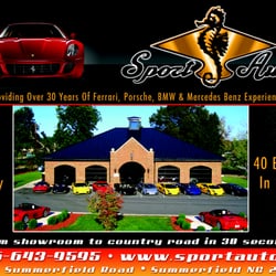 Sport Auto
