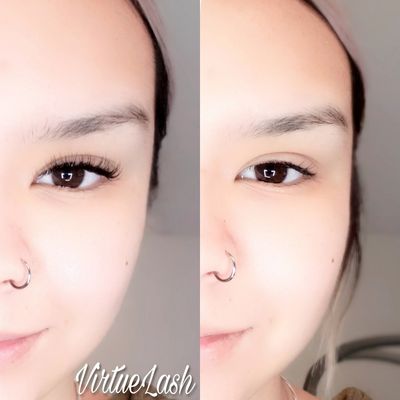 Virtue Lash by null