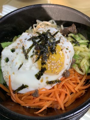 Sura Korean Restaurant by null