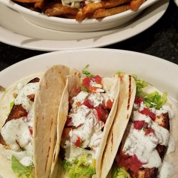 Halligan's Public House - Steak frites and salmon tacos - Irish Pub Near Me - Warwick, New York Halligan's Public House - Steak frites and salmon tacos - Irish Pub Near Me - Warwick, New York