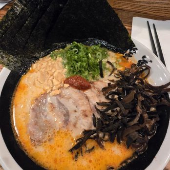 Ramen Danbo - Ramen Near Me - Seattle, Washington Ramen Danbo - Ramen Near Me - Seattle, Washington
