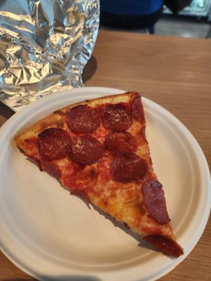 Mainstay Provisions by null