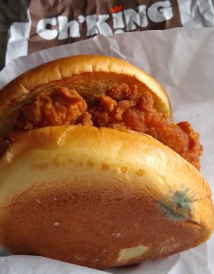 Burger King by null