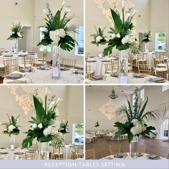 Vista Lago Ballroom - Party & Event Planning Near Me - Miami, Florida