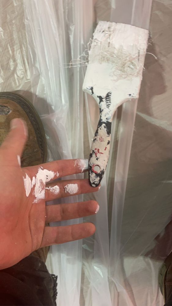 Slide of General Contracting