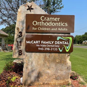 McCart Family Dental - General Dentistry Near Me - Krum, Texas McCart Family Dental - General Dentistry Near Me - Krum, Texas