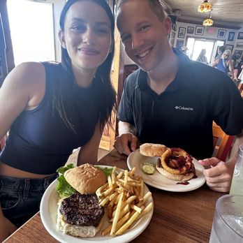 Baileys Harbor Cornerstone Pub & Restaurant - We got the burgers! - New American Near Me - Baileys Harbor, Wisconsin Baileys Harbor Cornerstone Pub & Restaurant - We got the burgers! - New American Near Me - Baileys Harbor, Wisconsin