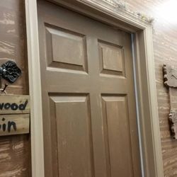 East Coast Escape Room - Deadwood Cabin