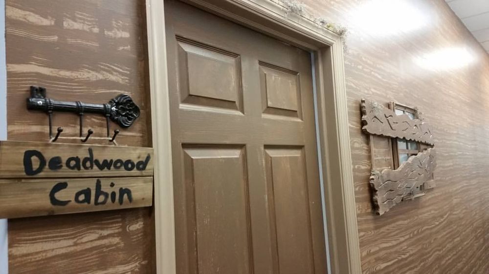 EAST COAST ESCAPE ROOM Updated September 2024 15 Photos 1747