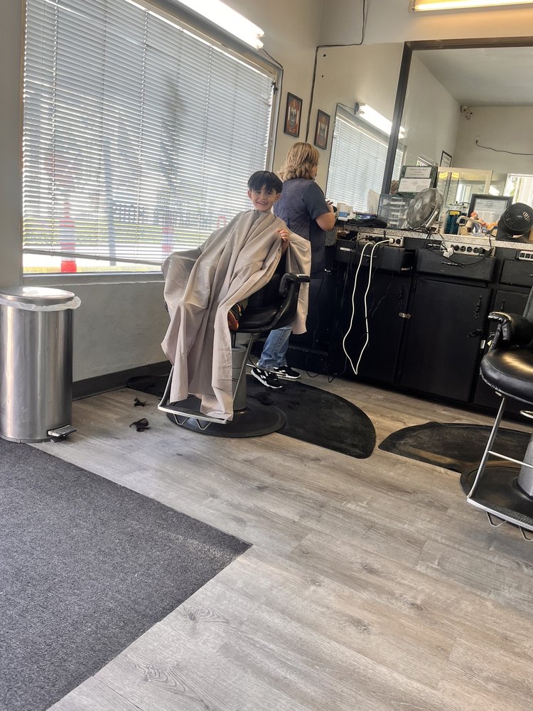 MEÑO’S BARBER SHOP THE BARBER HOUSE Updated August 2024 3934 1/2