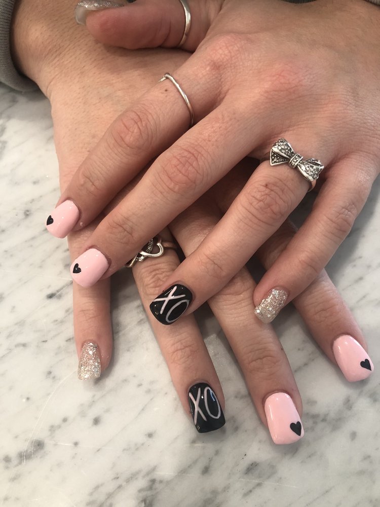 T Nails 16 Photos Nail Salons 1671 N Howe St, Southport, NC