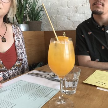 Range Life - Best Mimosa - Desserts Near Me - Livermore, California Range Life - Best Mimosa - Desserts Near Me - Livermore, California