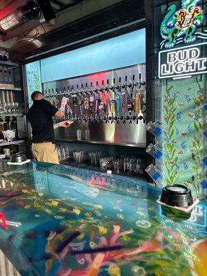 Gaspar's Patio Bar & Grille by null