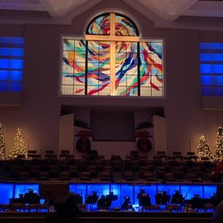 Germantown Baptist Church