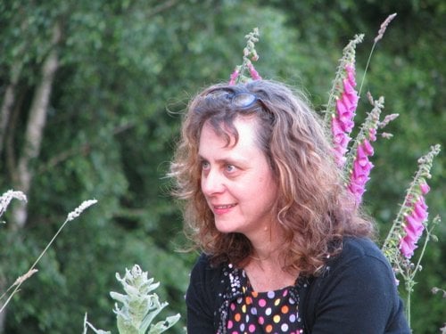 Meg McDowell, LAc Logo