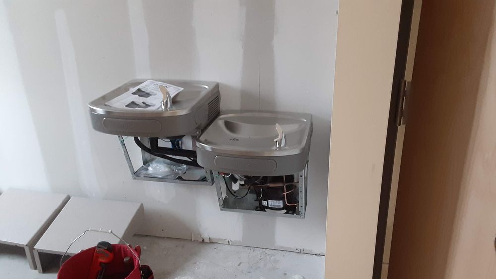 Slide of Luke Williams Home Services