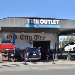 Tire Outlet - Tire Outlet
