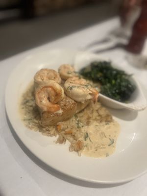 Stoney River Steakhouse and Grill by null