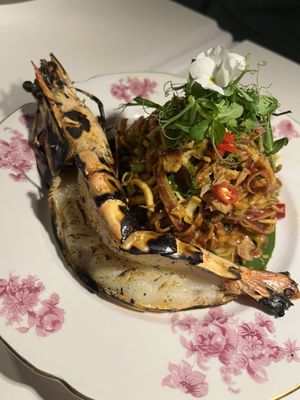 Jan Jao Kha Thai Restaurant by null