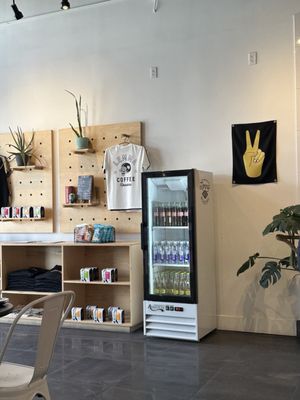 Lemma Coffee Co - Frisco by null