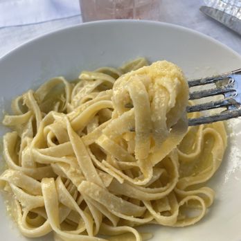 Cara Restaurant - Lemon pasta. $22 - New American Near Me - Los Angeles, California Cara Restaurant - Lemon pasta. $22 - New American Near Me - Los Angeles, California