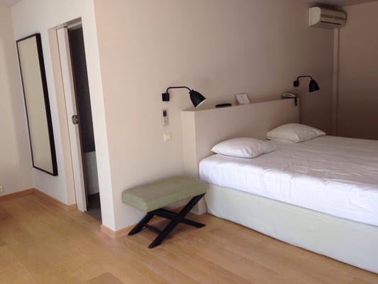 Auberge Du Pêcheur by null