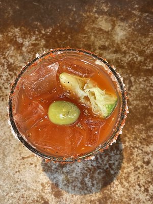 The Golden Bear by null