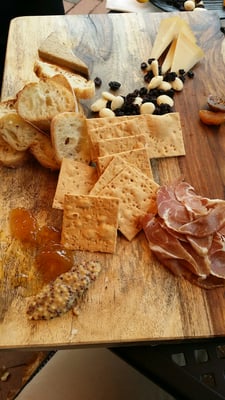 Chester River Wine & Cheese Co. by null