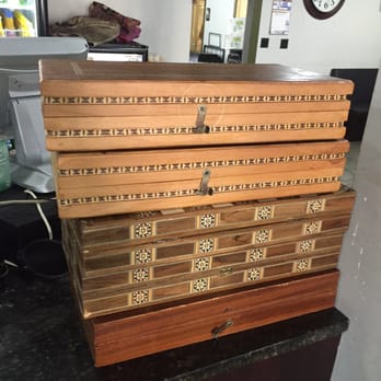 Tampa Hookah Lounge - Game board - Hookah Bars Near Me - Temple Terrace, Florida