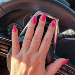 Luxury Nails & Spa