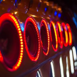 Custom Audio Design & Electronics