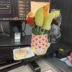 Edible Arrangements