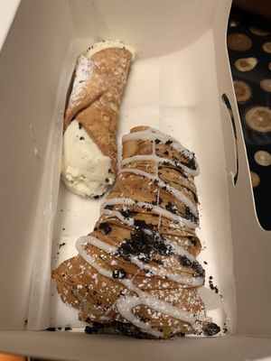 Carlo's Bakery by null