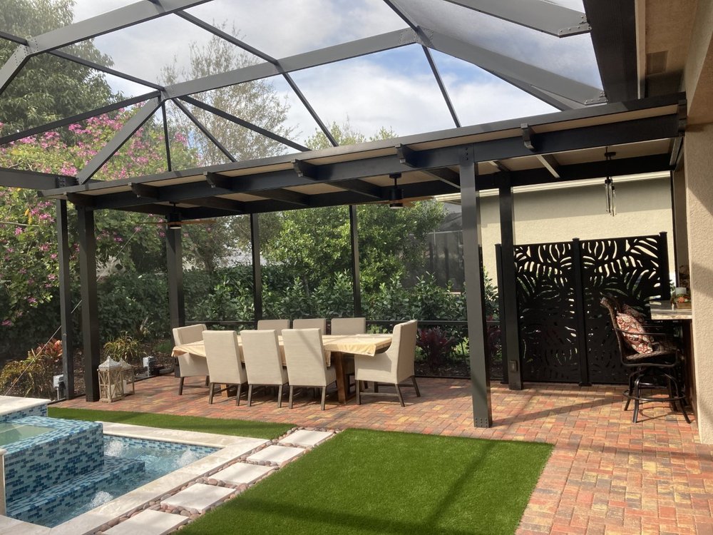 Slide of Two Brothers Contracting