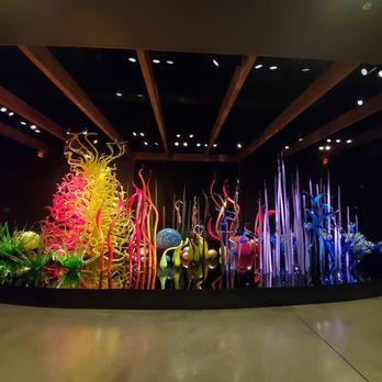 Chihuly Collection - Art Galleries Near Me - Saint Petersburg, Florida Chihuly Collection - Art Galleries Near Me - Saint Petersburg, Florida