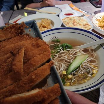 I Noodle - Dim Sum Near Me - Virginia Beach, Virginia