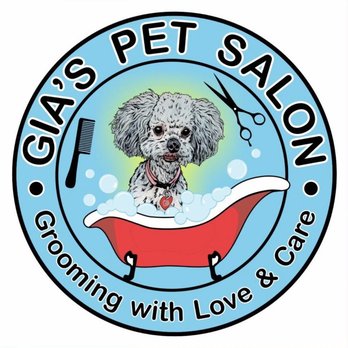 Gia’s Pet Salon - Pet Groomers Near Me Gia’s Pet Salon - Pet Groomers Near Me