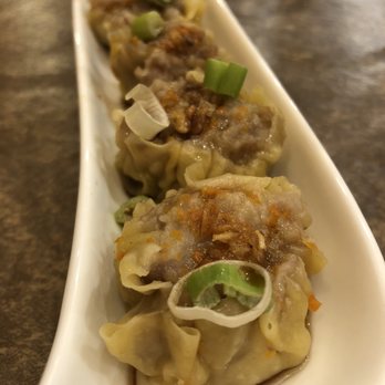 Thai Tyme - steam dumplings. must get! - Thai Near Me - Manassas, Virginia Thai Tyme - steam dumplings. must get! - Thai Near Me - Manassas, Virginia