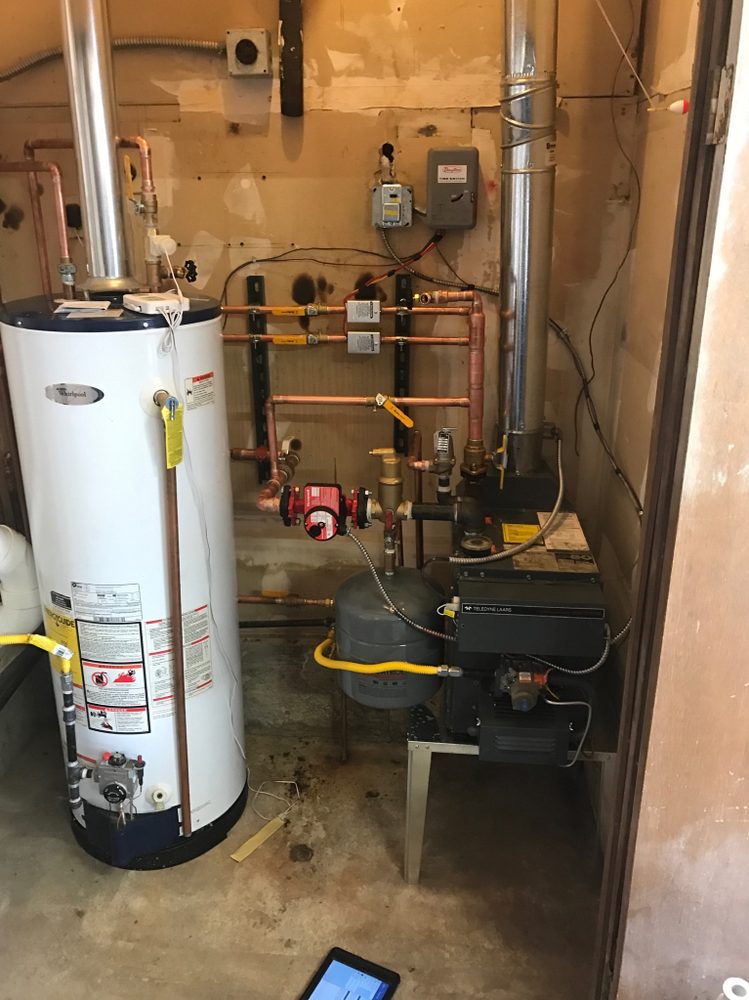 Slide of Denver Mechanical Contracting