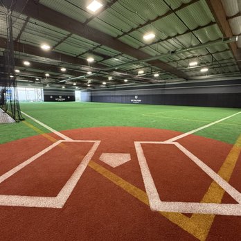 Hit Factory - Multi-Use Baseball & Soccer Field - Batting Cages Near Me - Torrance, California Hit Factory - Multi-Use Baseball & Soccer Field - Batting Cages Near Me - Torrance, California
