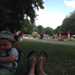 Vassell's Park