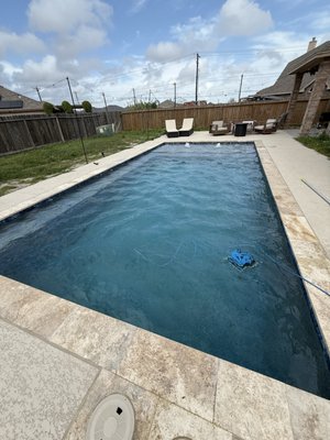 PureBlu 2026 - Some of the pools we service! PureBlu 2026 - Some of the pools we service!