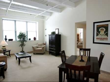 Kennedy Biscuit Lofts by null